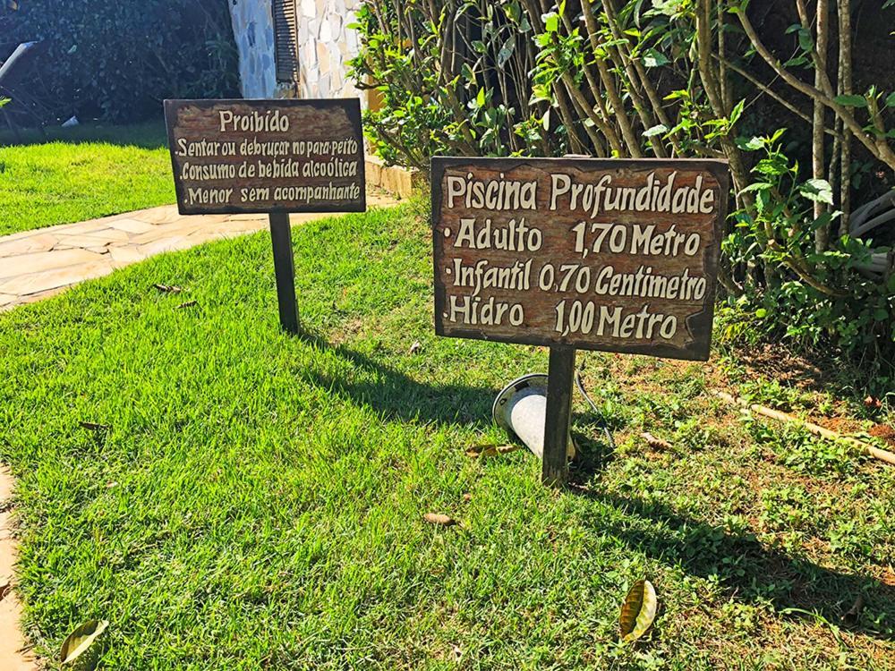 Pousada Amancay Armacao dos Buzios Экстерьер фото