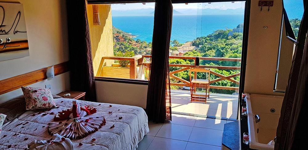 Pousada Amancay Armacao dos Buzios Экстерьер фото