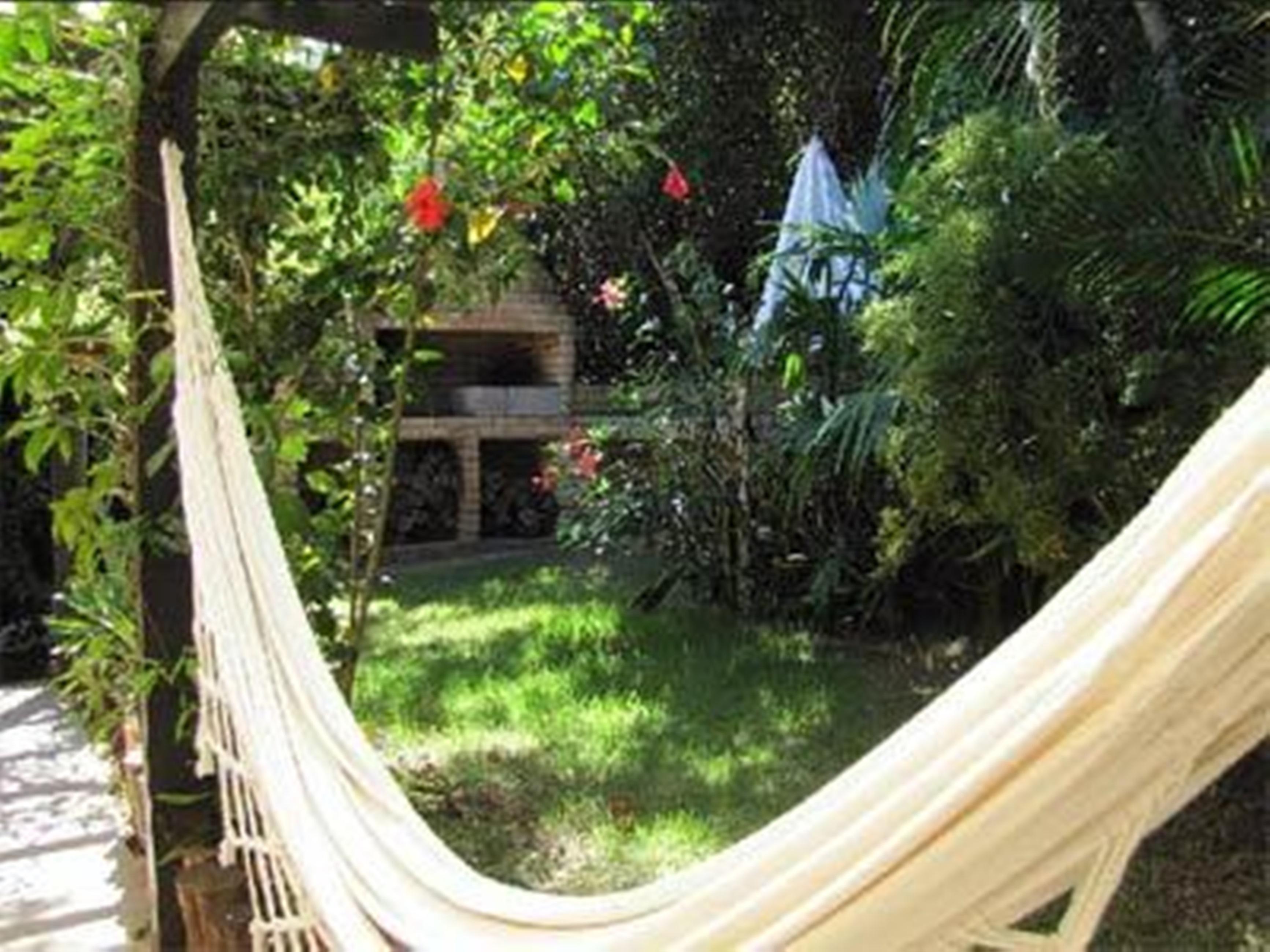 Pousada Amancay Armacao dos Buzios Экстерьер фото