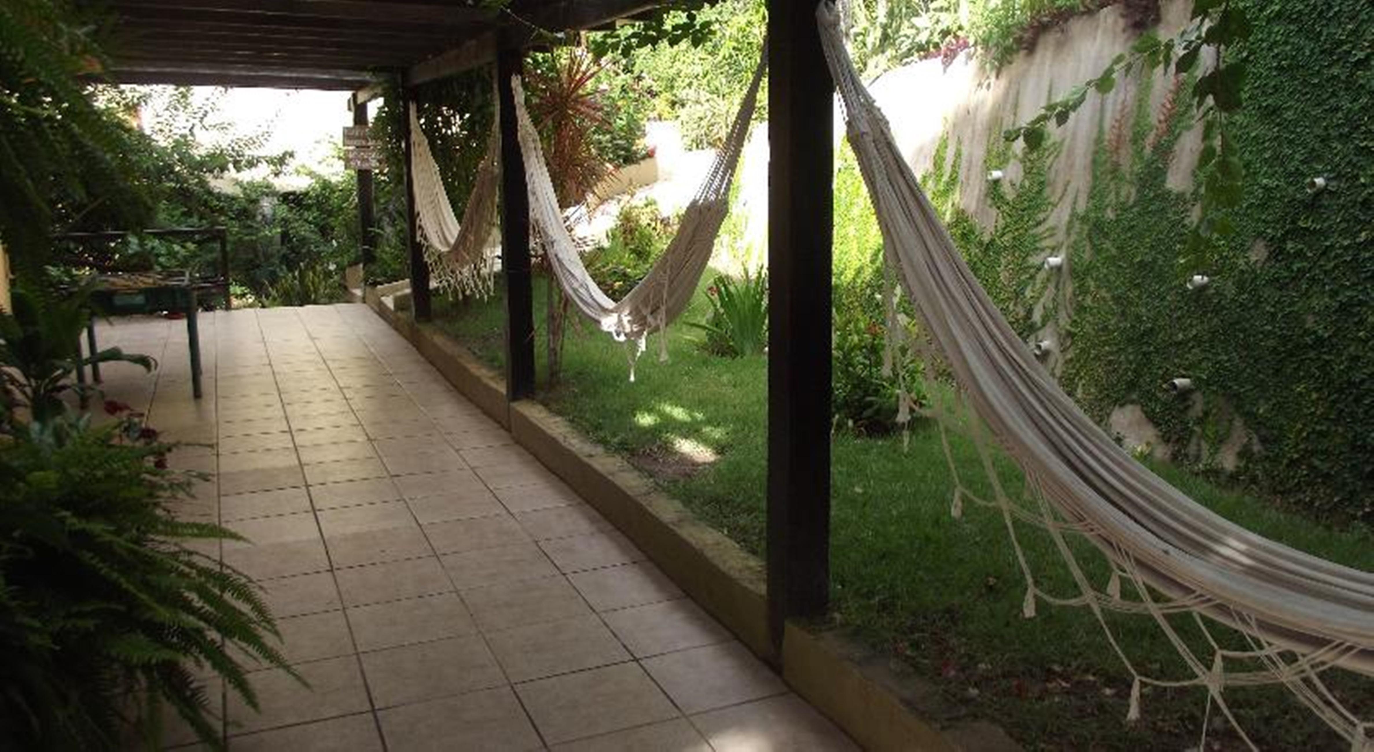 Pousada Amancay Armacao dos Buzios Экстерьер фото