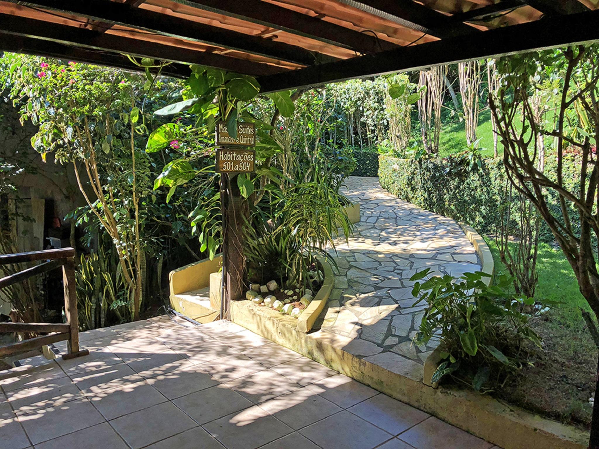 Pousada Amancay Armacao dos Buzios Экстерьер фото
