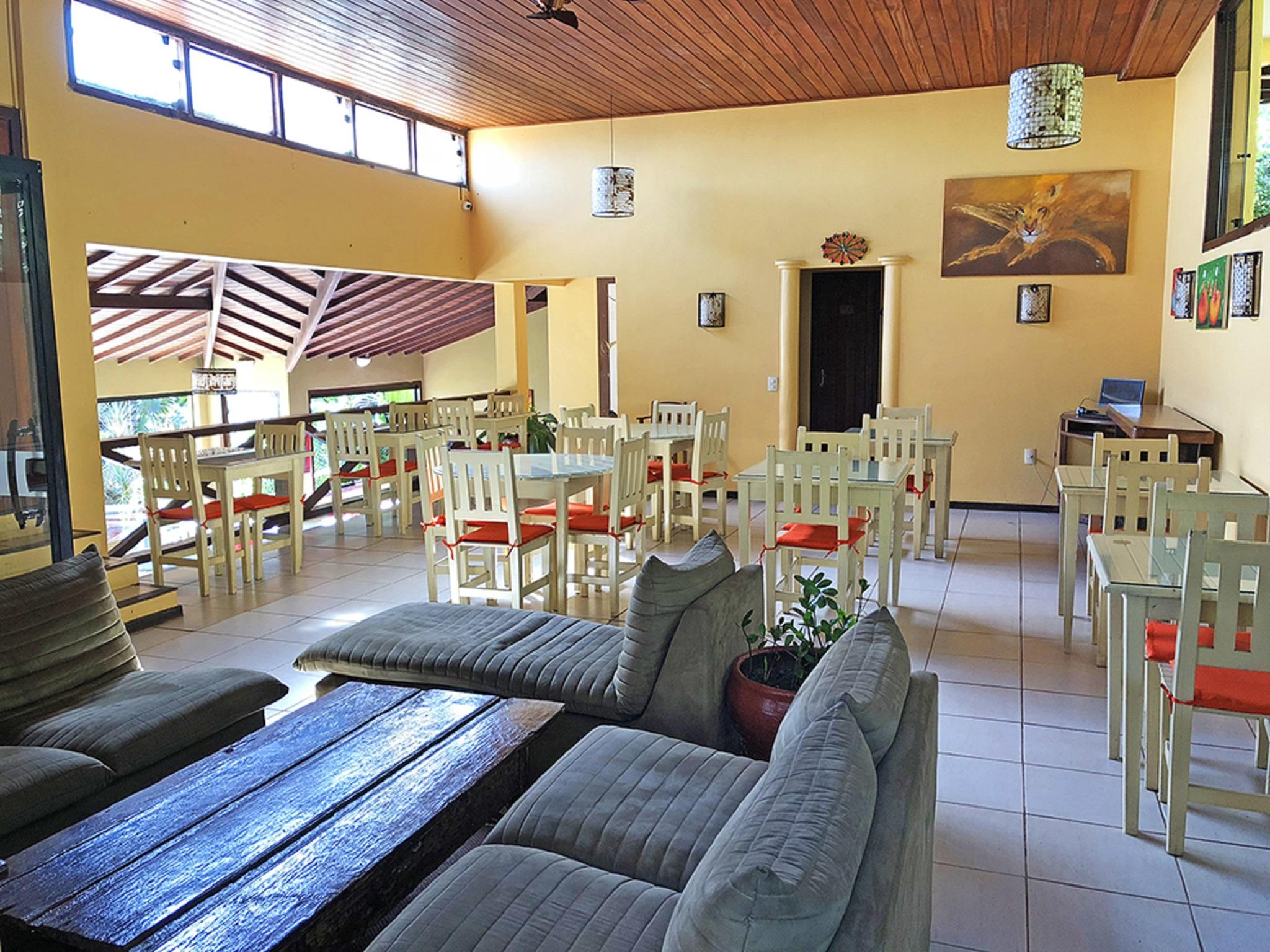 Pousada Amancay Armacao dos Buzios Экстерьер фото