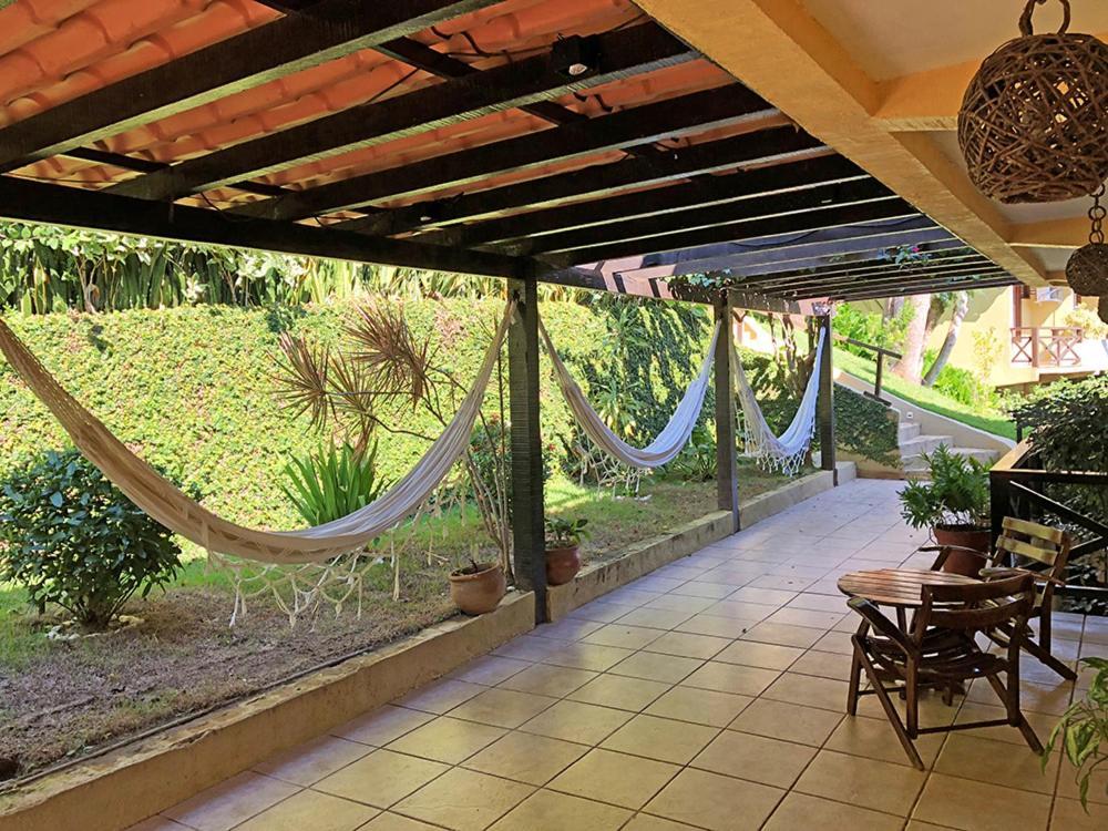 Pousada Amancay Armacao dos Buzios Экстерьер фото