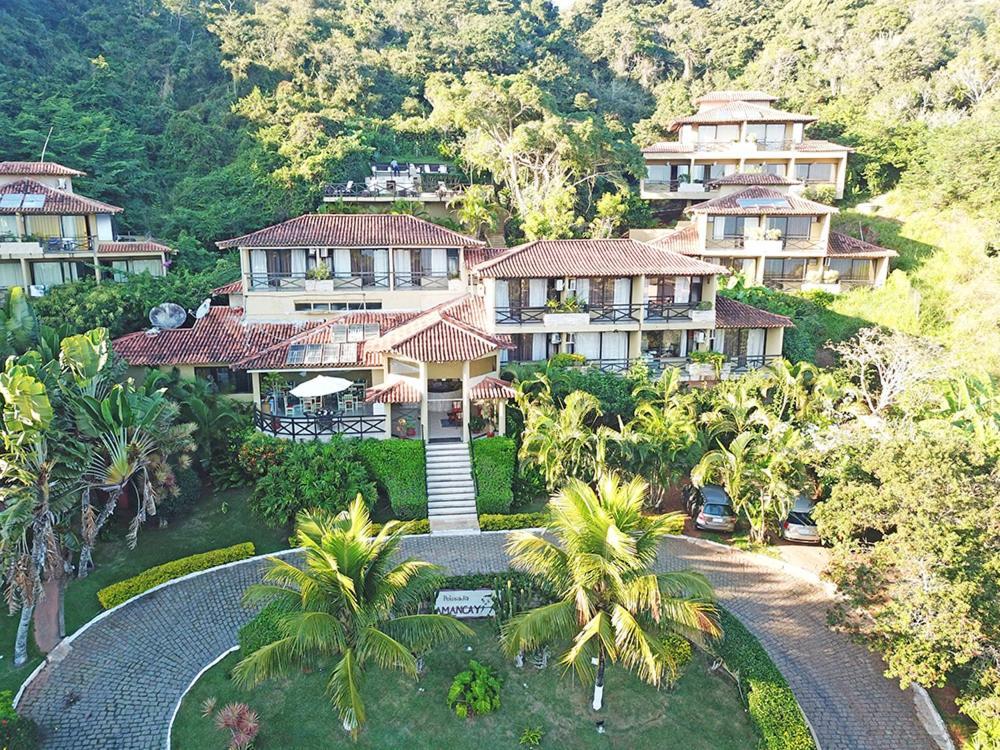 Pousada Amancay Armacao dos Buzios Экстерьер фото