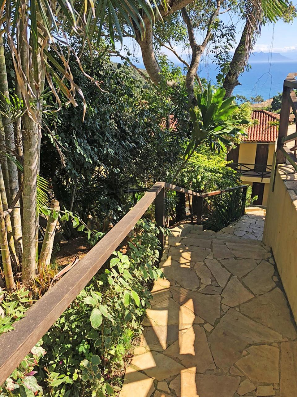 Pousada Amancay Armacao dos Buzios Экстерьер фото